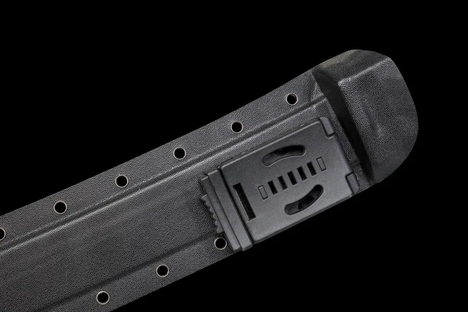 Machette tactique Shadow Fang, lame SK5 de 42 cm, poignée G10, vue 5