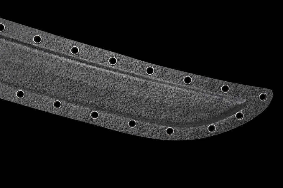 Machette tactique Shadow Fang, lame SK5 de 42 cm, poignée G10, vue 6